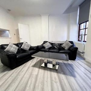 Appartement met Twee Slaapkamers